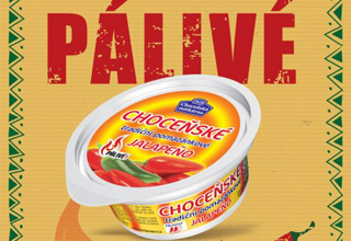 AktualityOchutnejteJalapeno
